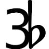 Musikverlag B36 in Köln - Logo