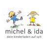 michel & ida in Sylt - Logo