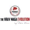 PARANJALI® The Krav Maga Evolution in Karben - Logo
