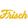 Frisch Logos in Berlin - Logo