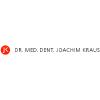 Zahnarzt Dr. Joachim Kraus in Korntal Münchingen - Logo