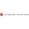 Zahnarzt Dr. Joachim Kraus in Korntal Münchingen - Logo