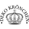 Deko Krönchen in Warendorf - Logo