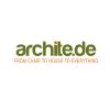 Archite Planungsbüro GbR_ freier Architekt (AKH) Slim Ben Ghezala in Rödermark - Logo