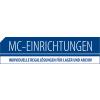 MC-EINRICHTUNGEN in München - Logo