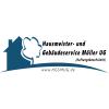 Hausmeister- und Gebäudeservice Möller UG (haftungsbeschränkt) in Suhl - Logo
