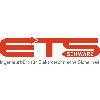 ETS Schwarz, BGV A3 - VDE - Prüfungen in Karlsruhe - Logo