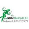 DieNEUSSelMÄNNCHEN in Neuss - Logo