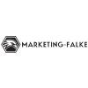 Marketing-Falke in Mayen - Logo