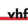 vhf camfacture AG in Altingen Gemeinde Ammerbuch - Logo