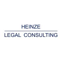 HEINZE LEGAL CONSULTING JENA in Jena - Logo
