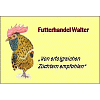 Futterhandel Walter in Krebeck - Logo