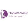 Physiotherapie Sabrina Wulf in Handewitt - Logo