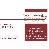 Catering-Willimsky in Heidelberg - Logo
