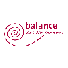 balance - Zeit für Harmonie Wellnessmassagen in Fahrenzhausen - Logo