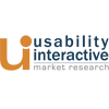 usability interactive GmbH in Nürnberg - Logo