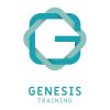 Genesis Training in Dresden - Logo