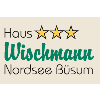 Haus Wischmann *** Sterne in Büsum - Logo