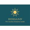 HERSAND® GmbH - Wir machen Schatten mobil in Seevetal - Logo