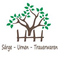 Höfer Trauerwaren - Särge und Bestattugsartikel in Bad Bocklet - Logo