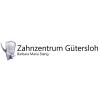 Zahnzentrum Gütersloh Zahnärztin Barbara Maria Stang in Gütersloh - Logo