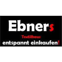 Ebners Textilhaus in Laufenburg in Baden - Logo