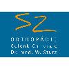 Stutz Dr. med. Wolfgang, Praxis für Orthopädie und Gelenk-Chirurgie in Offenburg - Logo