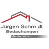 Jürgen Schmidt Bedachungen in Boden im Westerwald - Logo