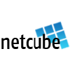 netcube Ltd. in Egelsbach - Logo
