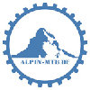 Alpin-mtb in Raubling - Logo