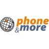 phone&more in Helmstedt - Logo