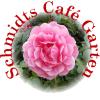 Schmidts Café Garten in Weddingen Stadt Goslar - Logo