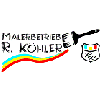 Malerbetrieb R. Köhler in Remscheid - Logo
