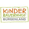 Kinderbauernhof Burgenland - Ein sozialpädagogisches Projekt in Weißenfels in Sachsen Anhalt - Logo