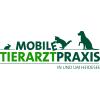 Mobile Tierarztpraxis Dr. Franziska Gronau in Heidesee - Logo