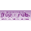 freeartnails in Hameln - Logo