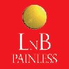 LnB Competence Center Hittfeld in Hittfeld Gemeinde Seevetal - Logo