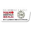Nano Zentrum Berlin NZB GmbH in Berlin - Logo