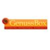 Automaten Rost GenussBox in Nürnberg - Logo