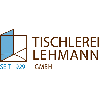 Tischlerei Lehmann GmbH in Weißwasser in der Oberlausitz - Logo