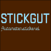 Stickgut Automatenstickerei Fa. Christian Müller in Berlin - Logo