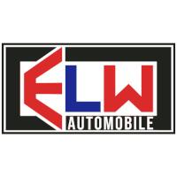 ELW Automobile in Bernsdorf bei Hohenstein Ernstthal - Logo