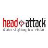 head attack in Limburgerhof - Logo