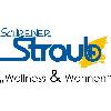 Straub, Wellness & Wohnen in Salzweg - Logo