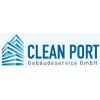Clean Port Gebäudeservice GmbH in Handeloh - Logo