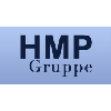 HMP permanent placement GmbH in Hamburg - Logo