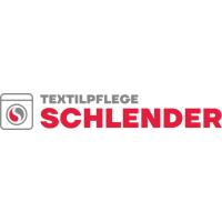Textilpflege Schlender in Buxtehude - Logo