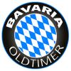 Bavaria Oldtimer in München - Logo