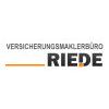 Versicherungsmaklerbüro Riede in Rheinbreitbach - Logo