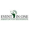 Event in One :: Agentur für Golfevents in Wiesbaden - Logo